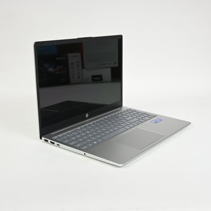 HP 15.6" LAPTOP PC 15-FD1447NR Notebook Computer - Grade A