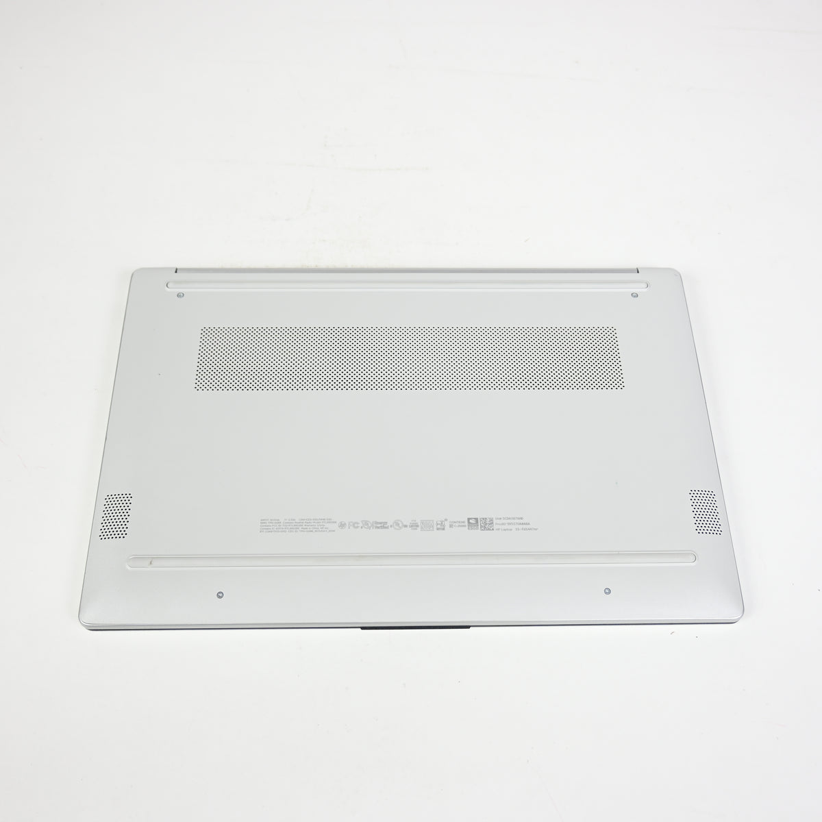 HP 15.6" LAPTOP PC 15-FD1447NR Notebook Computer - Grade A
