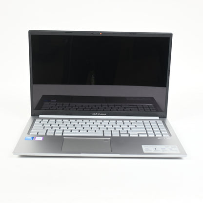 ASUS Vivobook 15.6" FHD Touchscreen Laptop Intel Core 5 12GB 512GB SSD