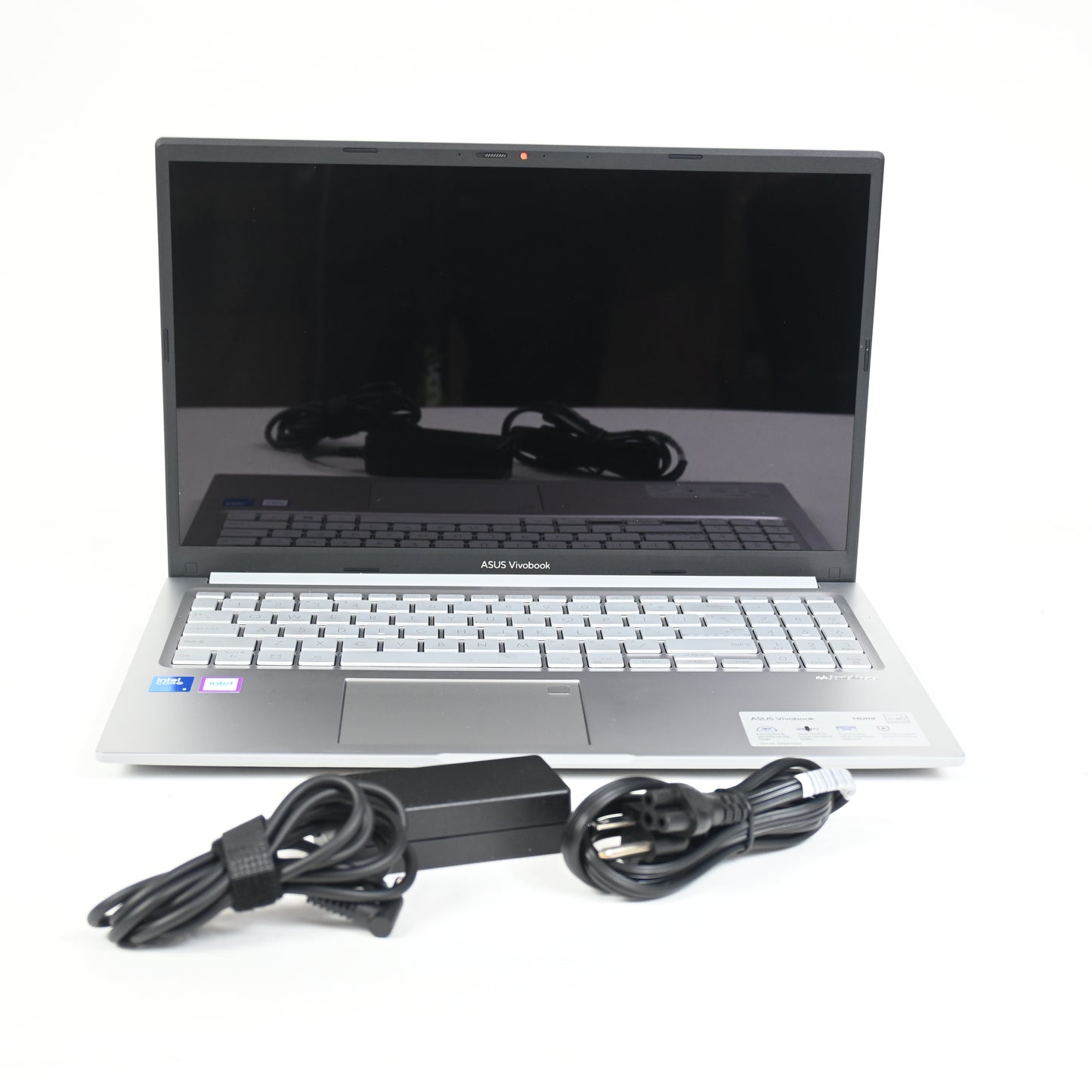 ASUS Vivobook 15.6" FHD Touchscreen Laptop Intel Core 5 12GB 512GB SSD