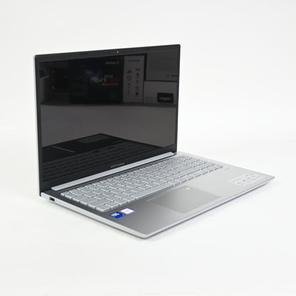 ASUS Vivobook 15.6" FHD Touchscreen Laptop Intel Core 5 12GB 512GB SSD