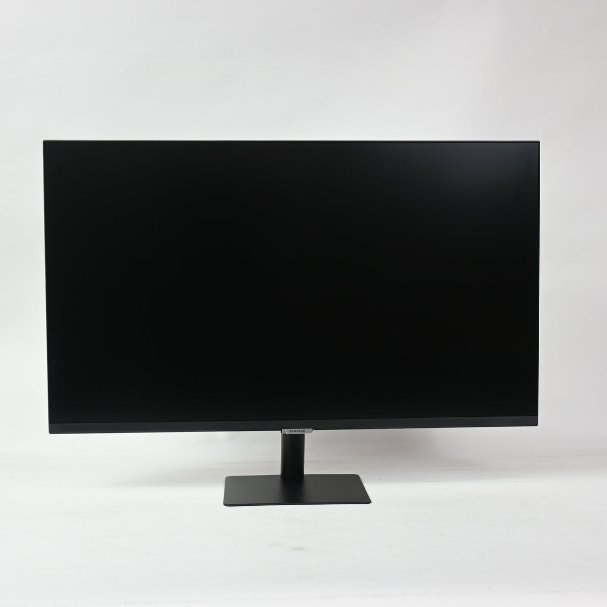 SAMSUNG 32" FHD 1080p 60Hz 4ms Smart Monitor TV HDMI - Black