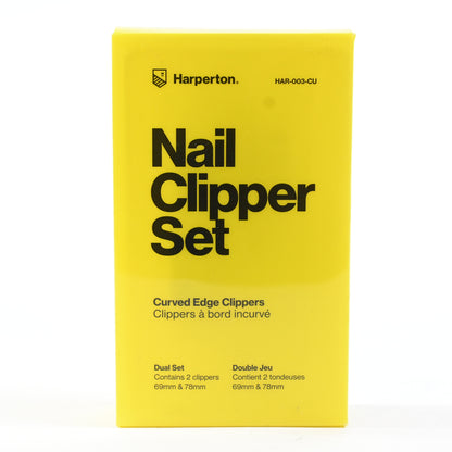 Nail Clipper Set