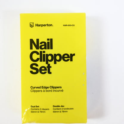 Nail Clipper Set
