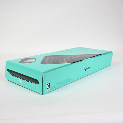 LOGITECH MK335 KEY/MOUSE