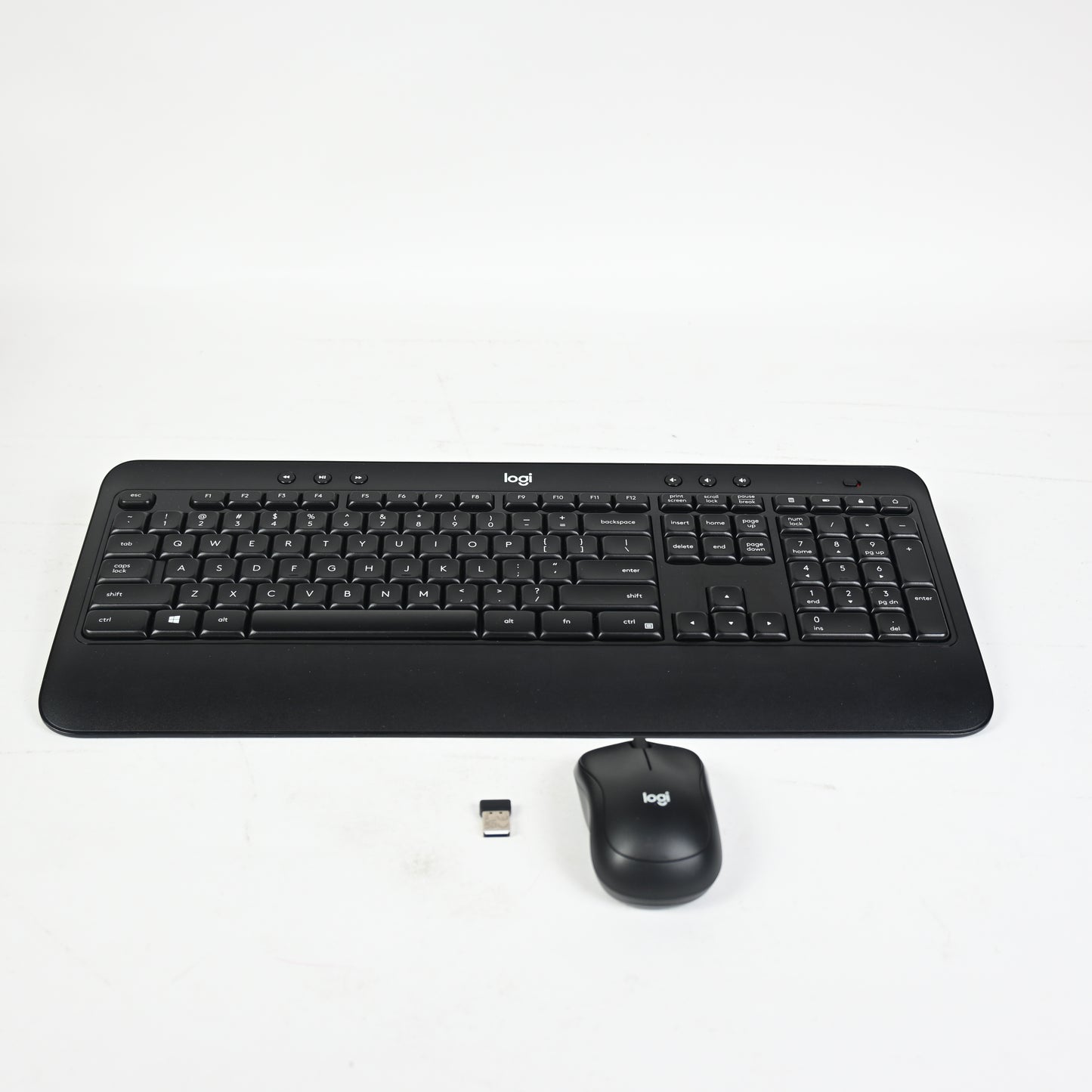 LOGITECH ADVANCED COMBO