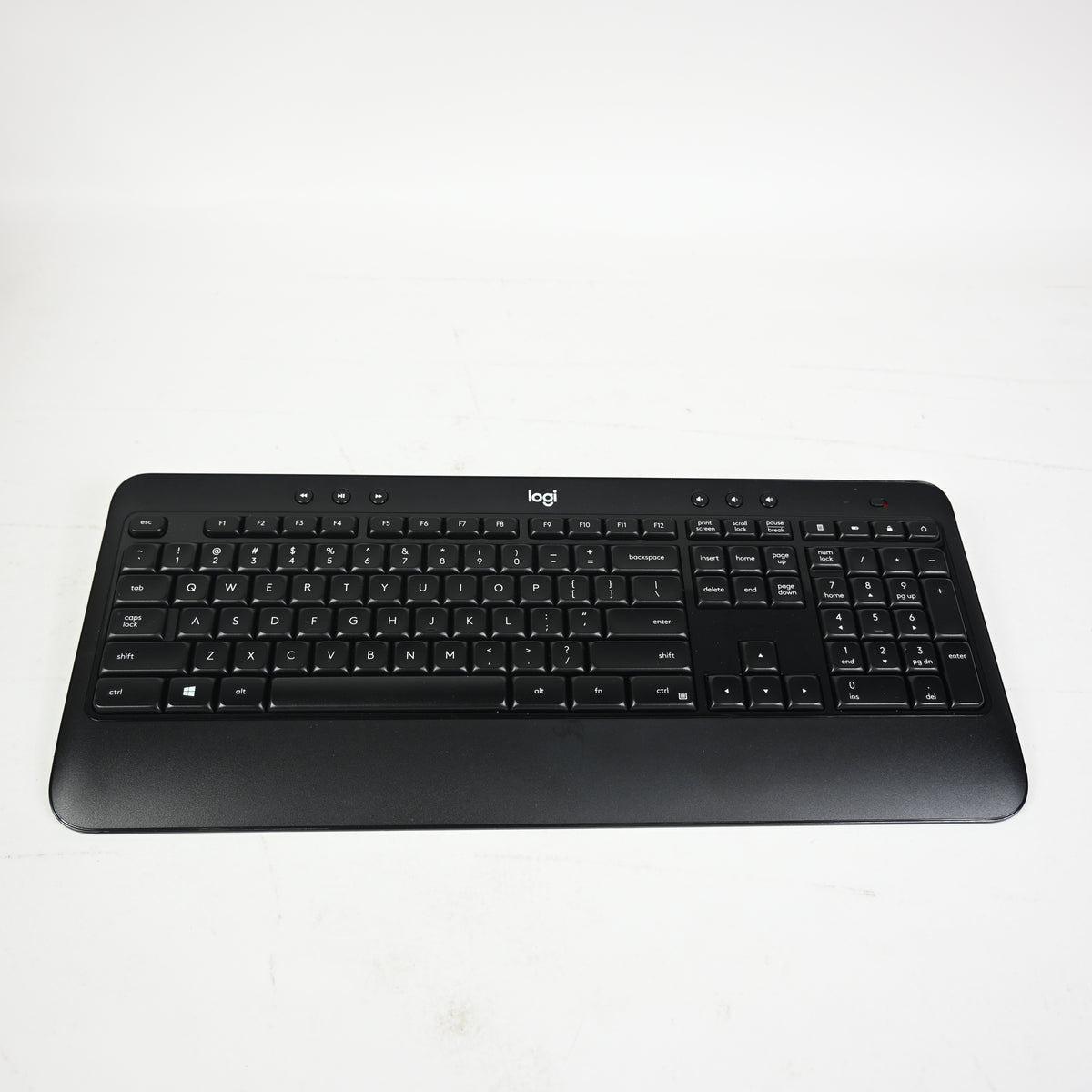 LOGITECH ADVANCED COMBO