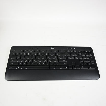 LOGITECH ADVANCED COMBO
