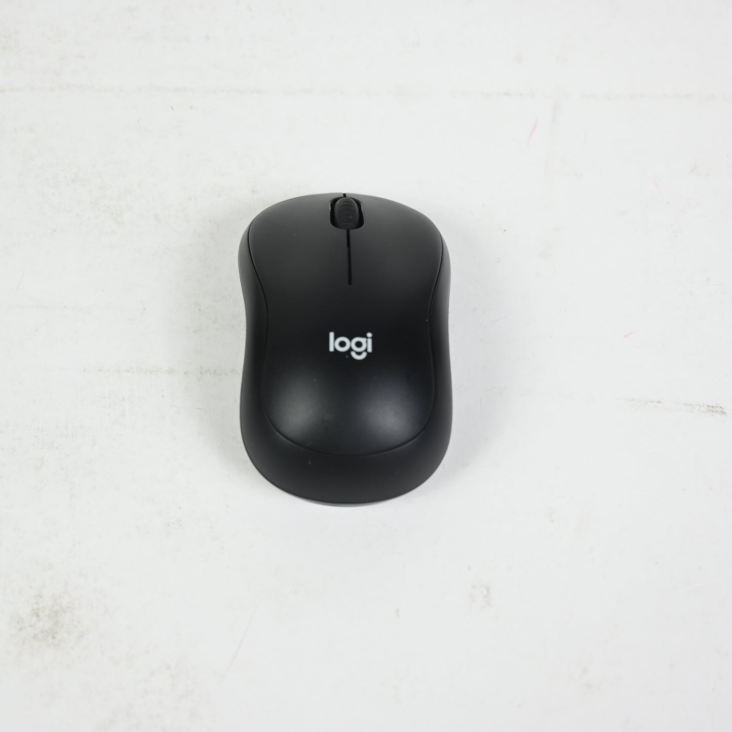LOGITECH ADVANCED COMBO
