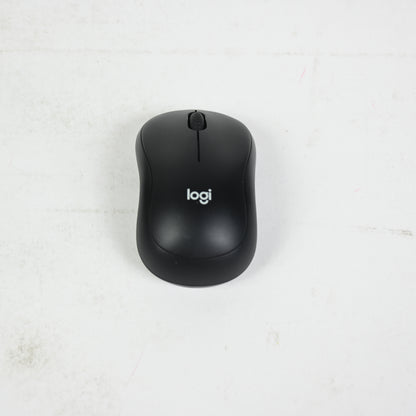 LOGITECH ADVANCED COMBO