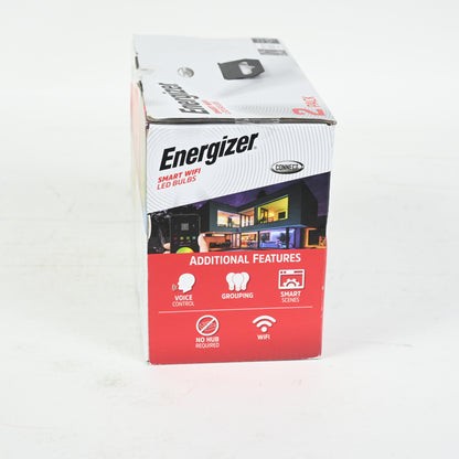 ENERGIZER SMART 2PK BR 30 BULB