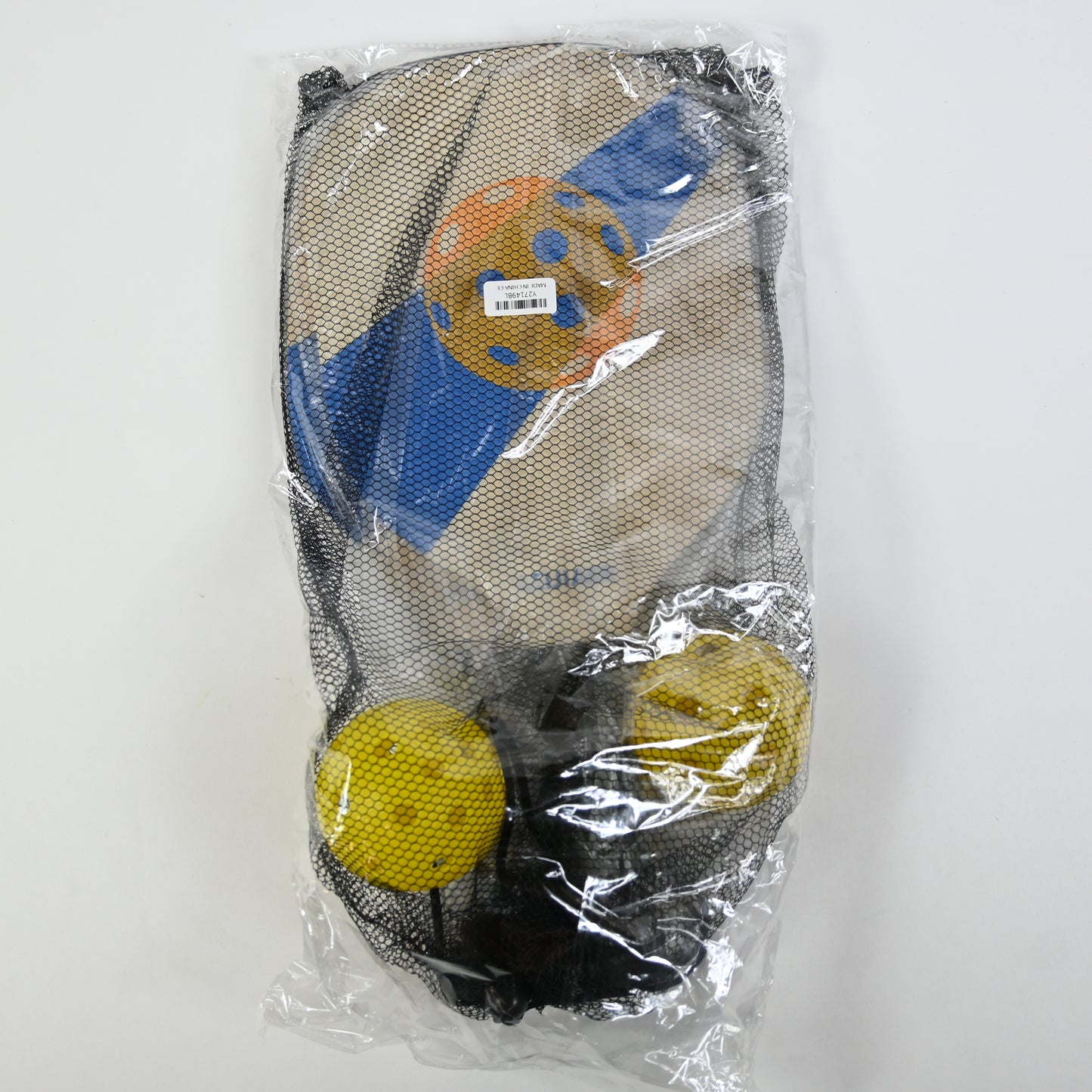 Leijiaer Pickel Ball / Paddle Set, Brand New with Carry Bag