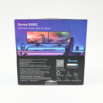Govee 6.56' Gaming Desk Strip