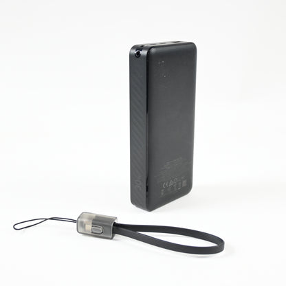 Anker 20000mAh 30W Power Bank - Black