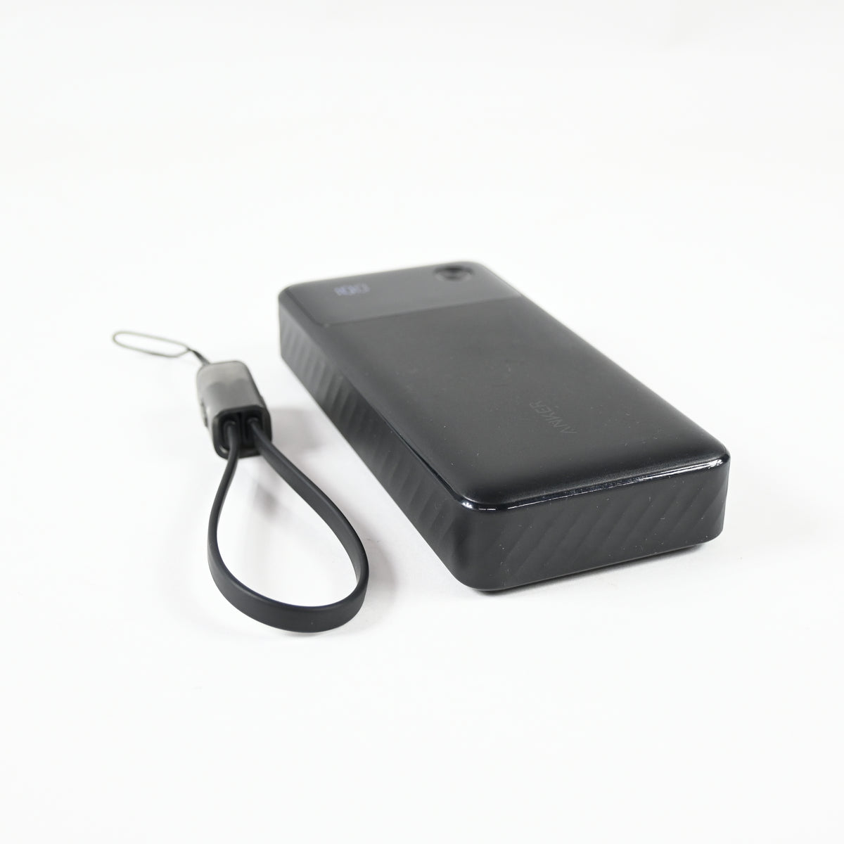 Anker 20000mAh 30W Power Bank - Black