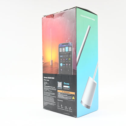 Govee RGBIC Floor Lamp