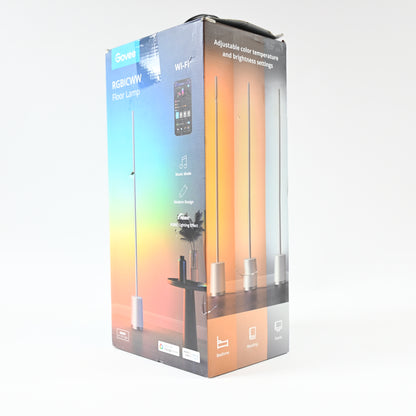 Govee RGBIC Floor Lamp