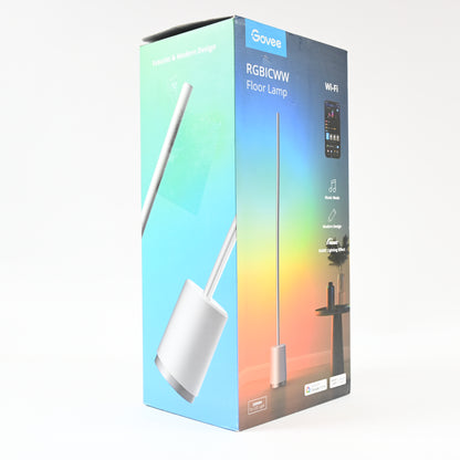 Govee RGBIC Floor Lamp