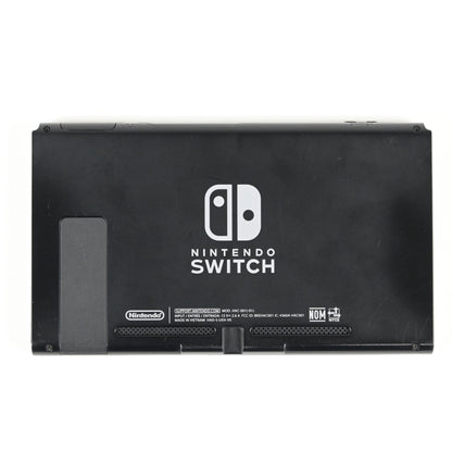 Nintendo Switch™ with Neon Blue and Neon Red Joy‑Con™