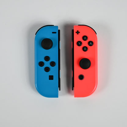 Nintendo Switch™ with Neon Blue and Neon Red Joy‑Con™