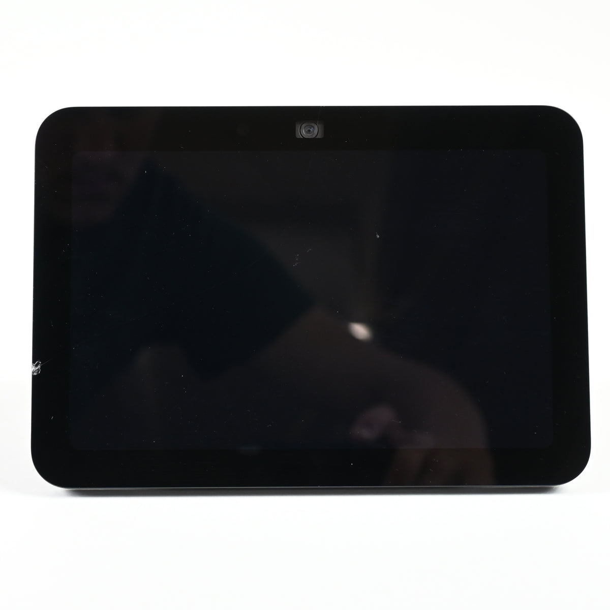 Amazon Echo Show 8 with Spatial Audio, Smart Home Hub, and Alexa - Charcoal