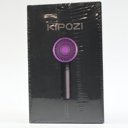 Kipozi Hair dryer