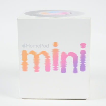 Apple Homepod Mini Speaker - White