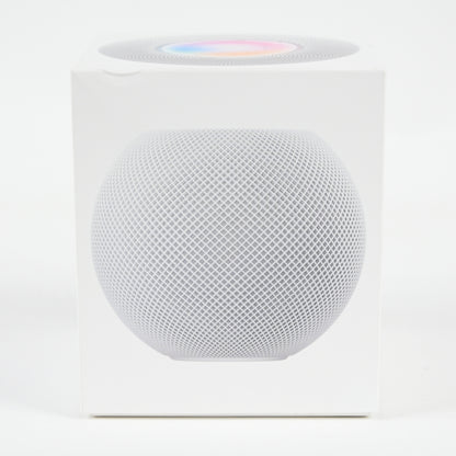Apple Homepod Mini Speaker - White