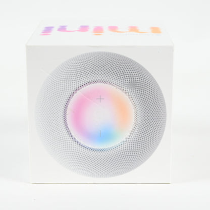 Apple Homepod Mini Speaker - White