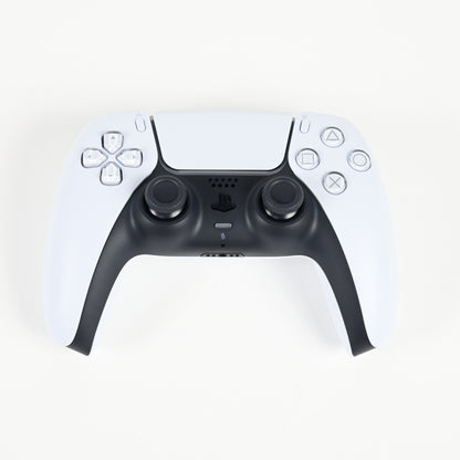 PlayStation DualSense Wireless Controller - White - PS5