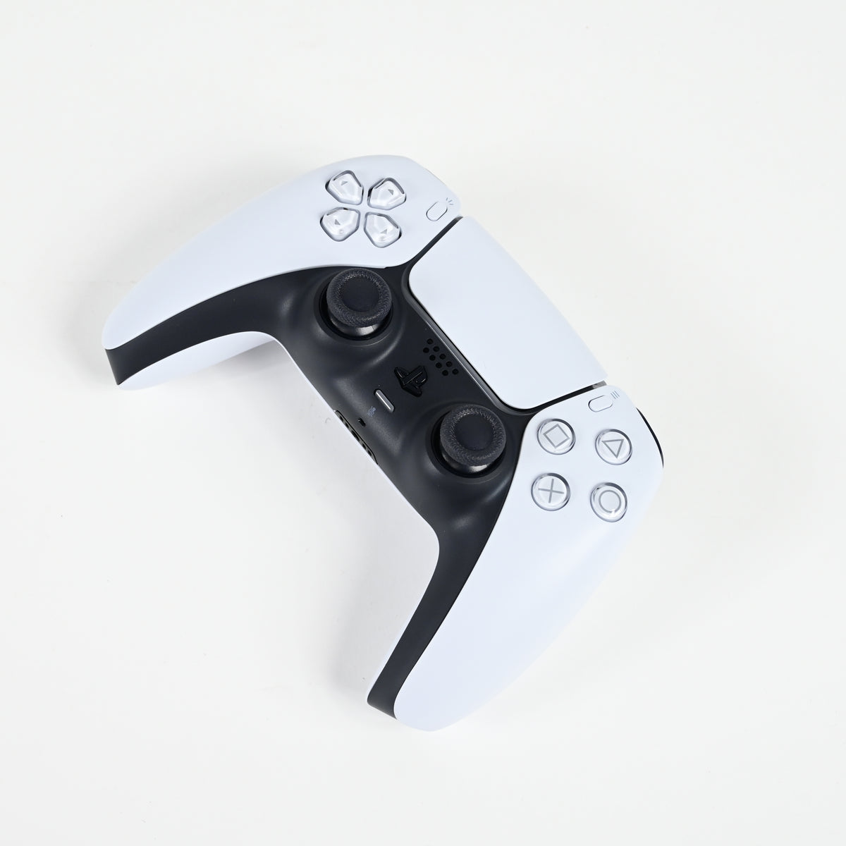 PlayStation DualSense Wireless Controller - White - PS5