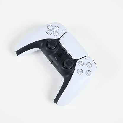 PlayStation DualSense Wireless Controller - White - PS5
