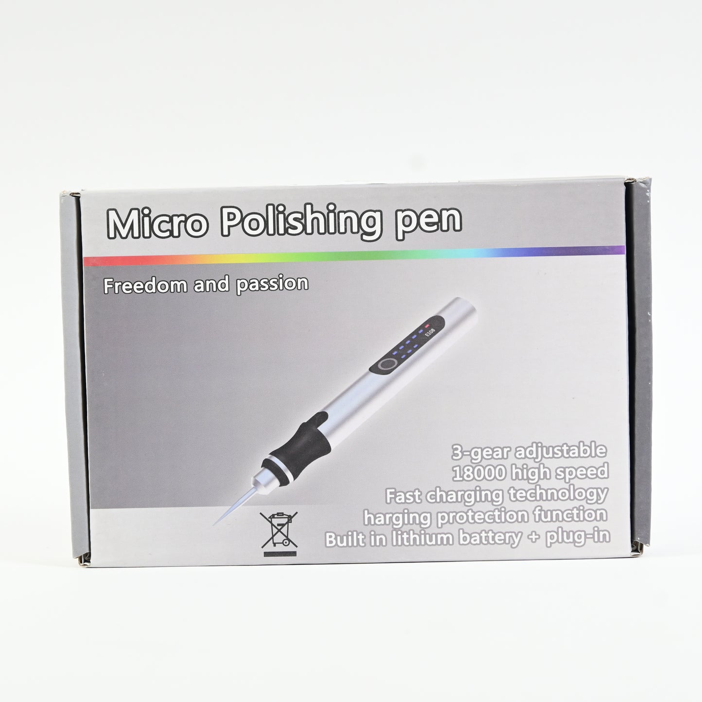 Micro Polishing Pen