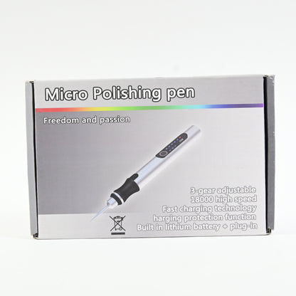 Micro Polishing Pen