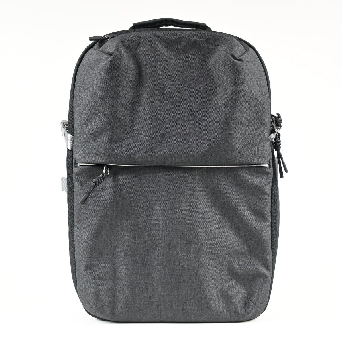Heyday 16.25" Camera Backpack - Black Heather