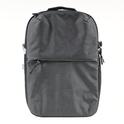 Heyday 16.25" Camera Backpack - Black Heather