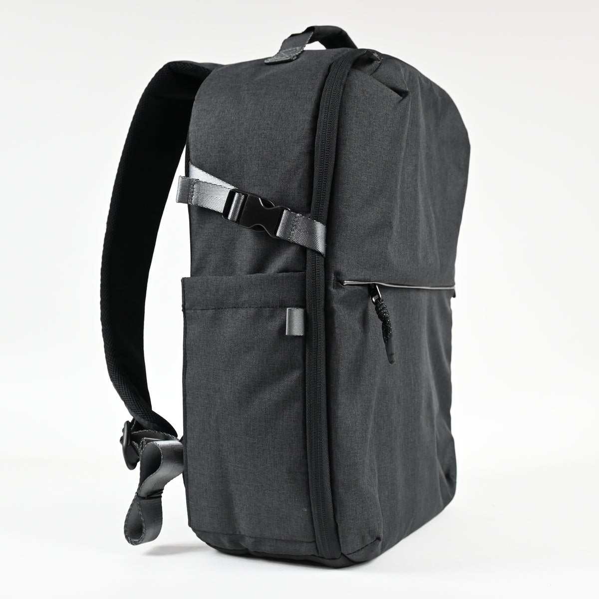 Heyday 16.25" Camera Backpack - Black Heather