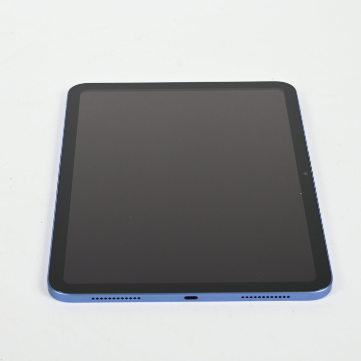 Apple iPad 10th Gen with A14 Bionic chip 10.9" 64GB MPQ13LL/A - Blue - Grade B