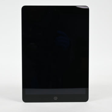 Apple iPad 10.2" 8th Gen 32GB Wi-Fi 3YL92LL/A - Space Gray - Grade B