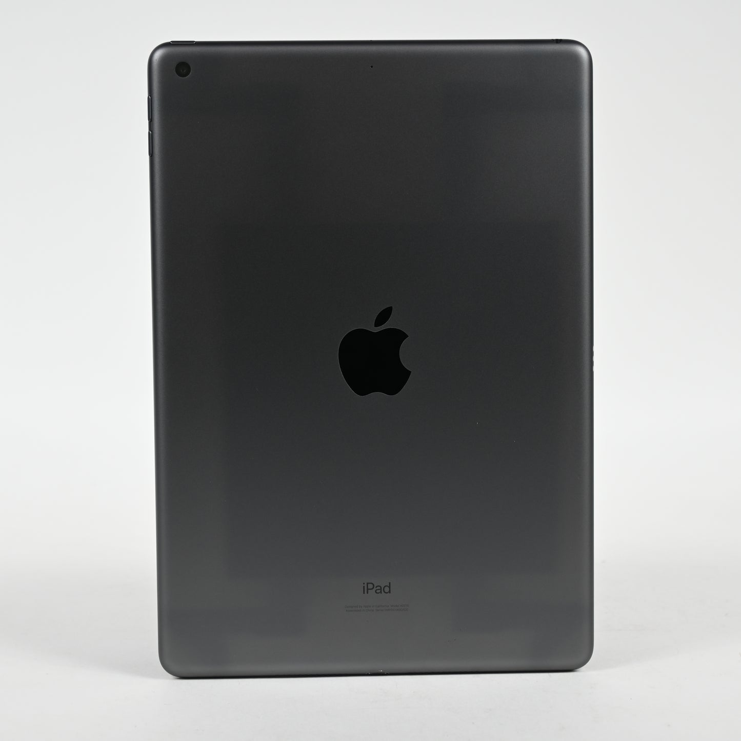 Apple iPad 10.2" 8th Gen 32GB Wi-Fi 3YL92LL/A - Space Gray - Grade B
