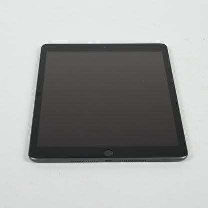 Apple iPad 10.2" 8th Gen 32GB Wi-Fi 3YL92LL/A - Space Gray - Grade B