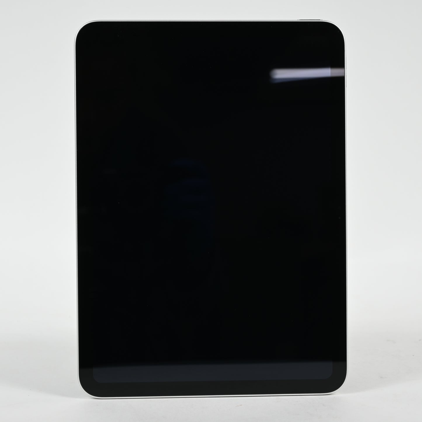 Apple iPad 10th Gen 10.9" (A14 Bionic Chip) 256GB MPQ83LL/A - Silver - Grade A