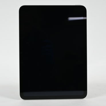 Apple iPad 10th Gen 10.9" (A14 Bionic Chip) 256GB MPQ83LL/A - Silver - Grade A