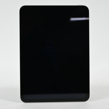 Apple iPad 10th Gen 10.9" (A14 Bionic Chip) 256GB MPQ83LL/A - Silver - Grade A