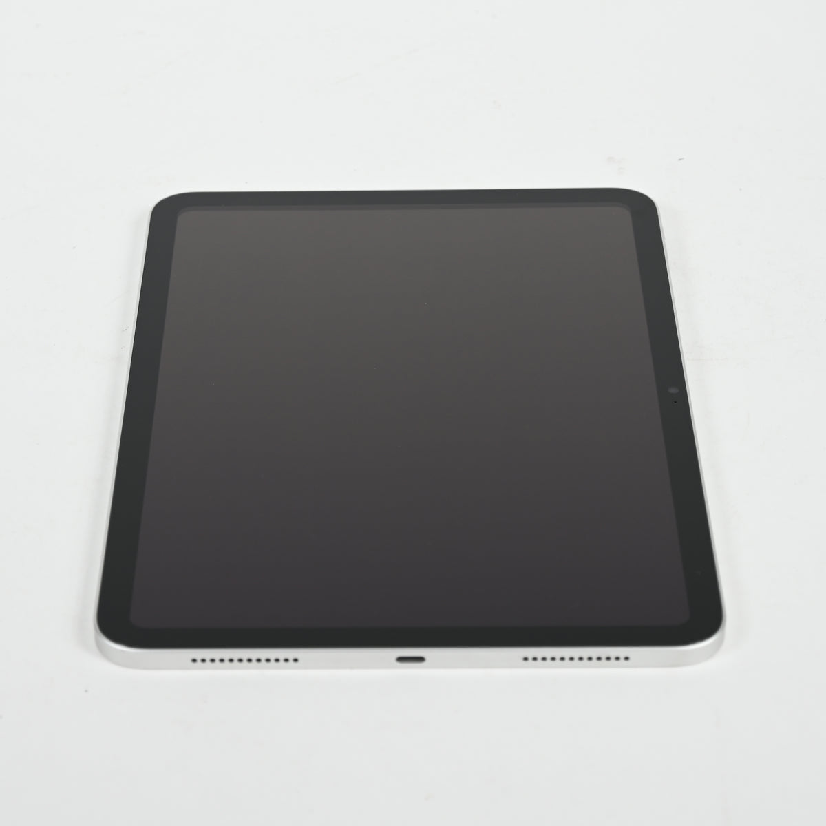 Apple iPad 10th Gen 10.9" (A14 Bionic Chip) 256GB MPQ83LL/A - Silver - Grade A