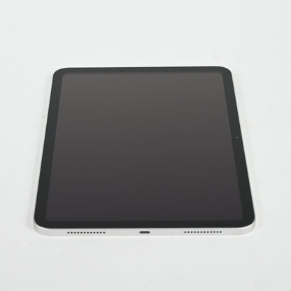 Apple iPad 10th Gen 10.9" (A14 Bionic Chip) 256GB MPQ83LL/A - Silver - Grade A