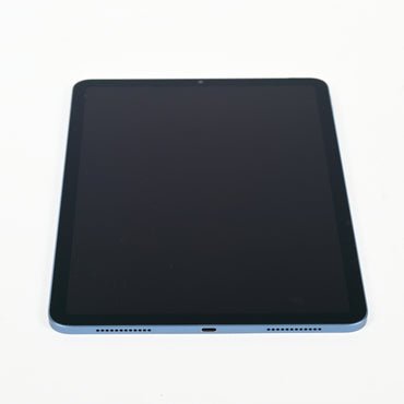 Apple iPad Air 5th Gen 10.9" Wi-Fi (64GB) 3M9E3LL/A - Blue Spring - Grade B