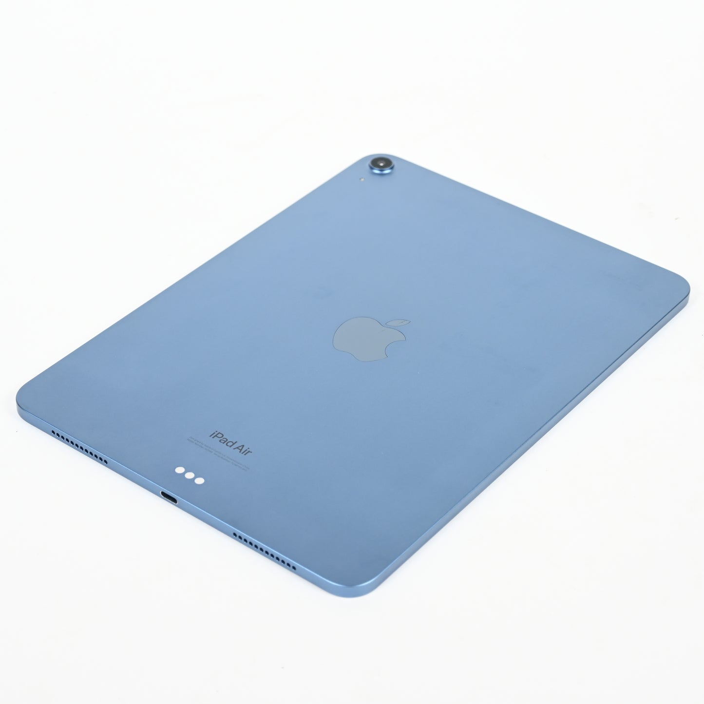 Apple iPad Air 5th Gen 10.9" Wi-Fi (64GB) 3M9E3LL/A - Blue Spring - Grade B