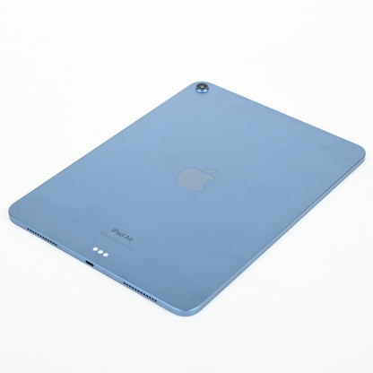 Apple iPad Air 5th Gen 10.9" Wi-Fi (64GB) 3M9E3LL/A - Blue Spring - Grade B