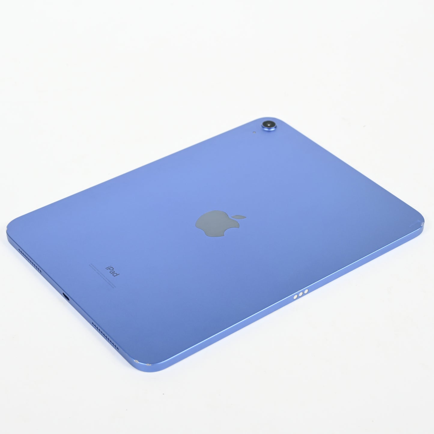 Apple iPad 10.9" 10th Gen A14 Bionic chip, 256GB MPQ93LL/A - Blue - Grade B